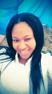 Ms Zodwa Mchunu