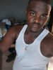 Mr Tebogo Sebetha
